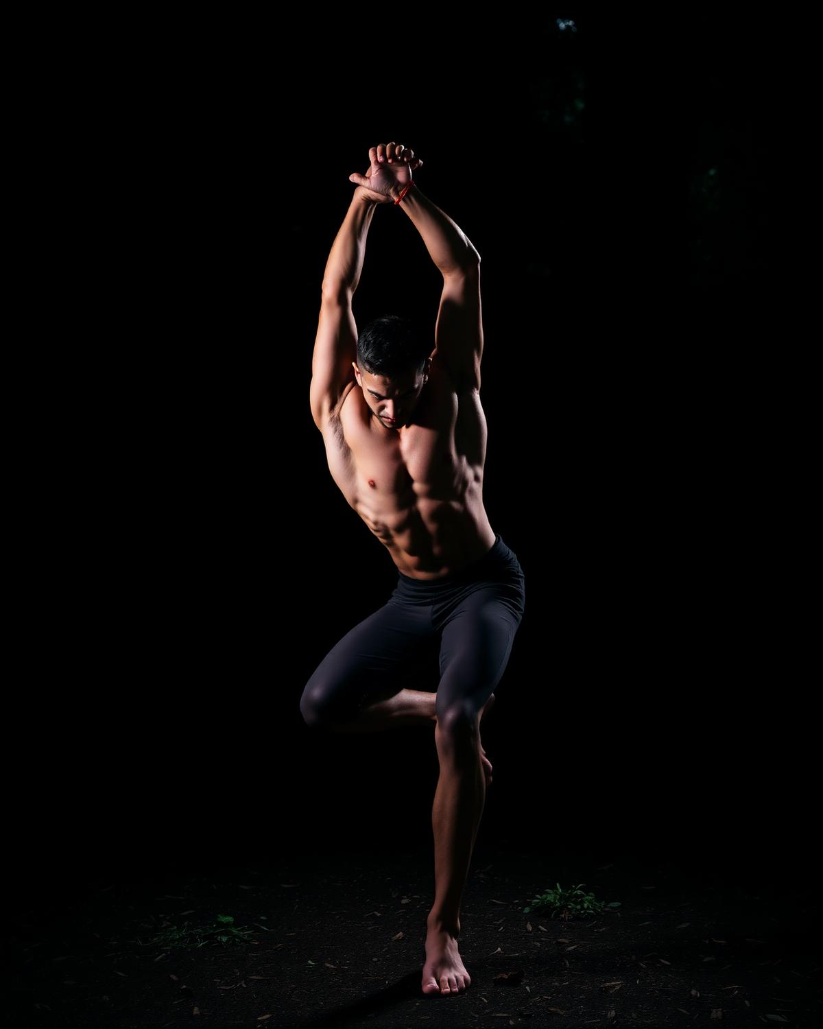 Power Yoga